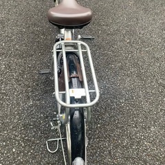 ヤマハPas with電動自転車　お勧めの画像