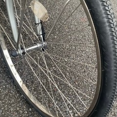 ヤマハPas with電動自転車　お勧めの画像