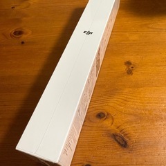 DJI Pocket 2 限定コンボ（サンセットホワイト）の画像