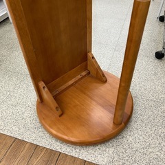リユースのサカイ東金店 鏡付き ハンガーラック TJ15789の画像
