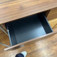 家具	【リユ-スのサカイ広島石内店】ジモティ割！TVボード/クリ-ニング済み/HG-7534/広島市 家具　佐伯区 家具　南区 家具　西区 家具　東区 家具　中区 家具　安佐南区 家具　安佐北区 家具　安芸区 家具　府中町 家具　海田町 家具　熊野町 家具　坂町 家具　廿日市市 家具																		 																			の画像