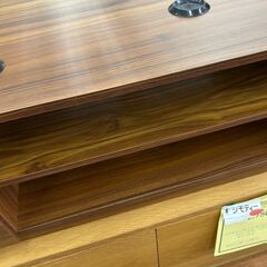 家具	【リユ-スのサカイ広島石内店】ジモティ割！TVボード/クリ-ニング済み/HG-7534/広島市 家具　佐伯区 家具　南区 家具　西区 家具　東区 家具　中区 家具　安佐南区 家具　安佐北区 家具　安芸区 家具　府中町 家具　海田町 家具　熊野町 家具　坂町 家具　廿日市市 家具																		 																			の画像