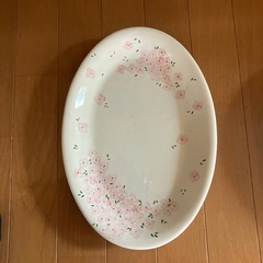 大皿2枚の画像