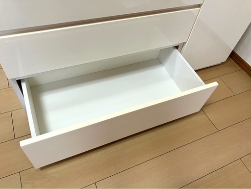 ニトリ 収納棚
