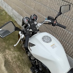 cb400sf nc39の画像