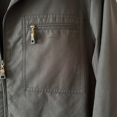 BOUTIOUE DE LUFRANレディースナイロンジャケットの画像