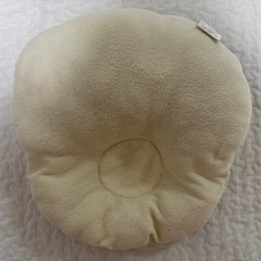 ベビー枕（ワンちゃん）の画像