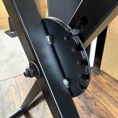 新品 電子ピアノ キーボード スタンド 折り畳み式の画像