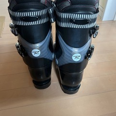 ROSSiGNOLスキー靴の画像