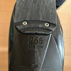 ROSSiGNOLスキー靴の画像