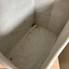 ハローキティ物入れの画像