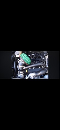 【HKS】Super Power Flow