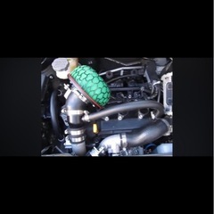 【HKS】Super Power Flowの画像