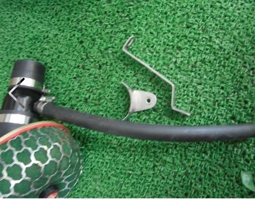 【HKS】Super Power Flow