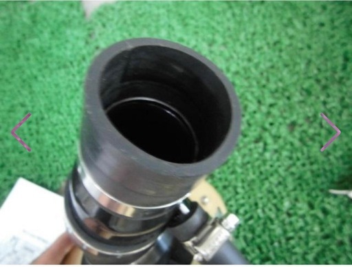 【HKS】Super Power Flow