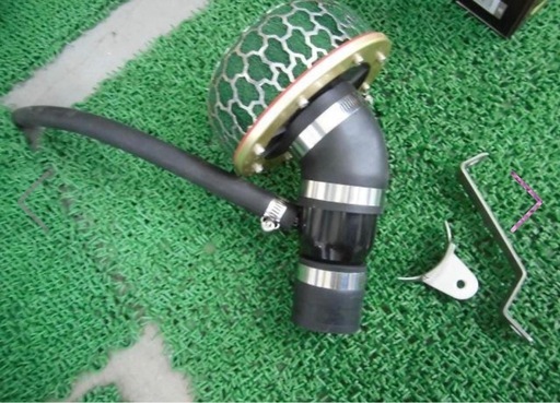 【HKS】Super Power Flow