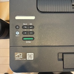 【動作確認済】brother プリンター HL-L2375DWの画像