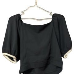 トップスの画像