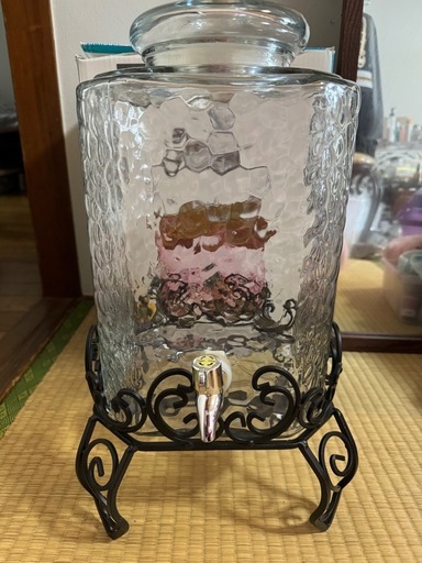 ディスペンサー