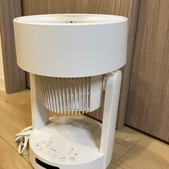 ニトリ　ACサーキュレーター22cmの画像