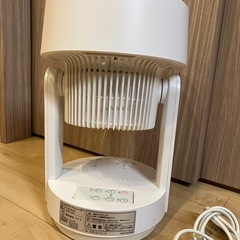 ニトリ　ACサーキュレーター22cmの画像