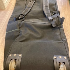 ※金額変更※スノーボードセット（板•シューズ•ケース）の画像