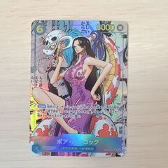 ワンピースカード コミックパラレル お値段ご相談の画像