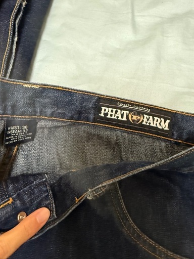 phatfarm