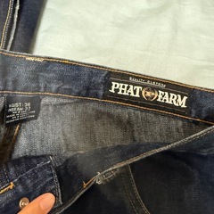 phatfarmの画像