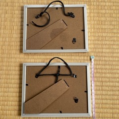 砂絵　フレーム付き　まとめ売りの画像