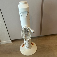 ハロゲン　ヒーター　の画像