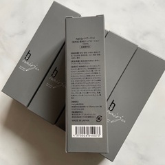 ヘアージュ　ヘアローション5本の画像
