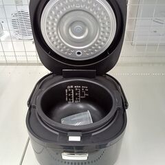 ★リユースのサカイ日立店★HJ8034 SHARP 炊飯器 3合 23年製 動作確認／クリーニング済み の画像