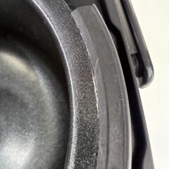 ★リユースのサカイ日立店★HJ8034 SHARP 炊飯器 3合 23年製 動作確認／クリーニング済み の画像