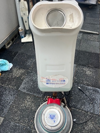 業務用ポリッシャー