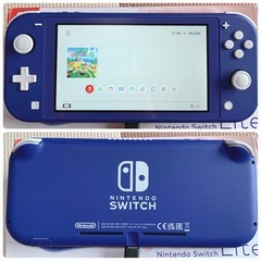 22時半受渡者様確定✨Switchセットの画像