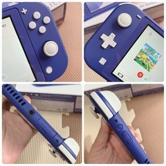 22時半受渡者様確定✨Switchセットの画像