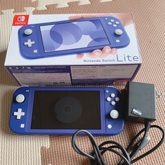 22時半受渡者様確定✨Switchセットの画像