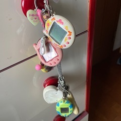 たまごっちの画像