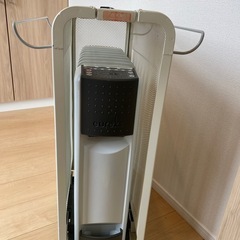 オイルヒーターの画像
