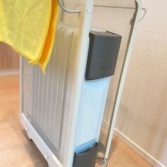 オイルヒーターの画像