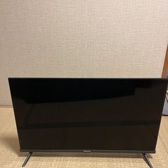 テレビ32インチの画像