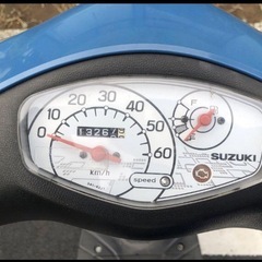 スズキ　レッツ　
自賠責R10.7までの画像