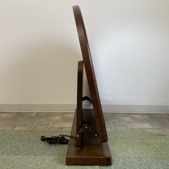 独立鏡面台 【ZK-018】の画像