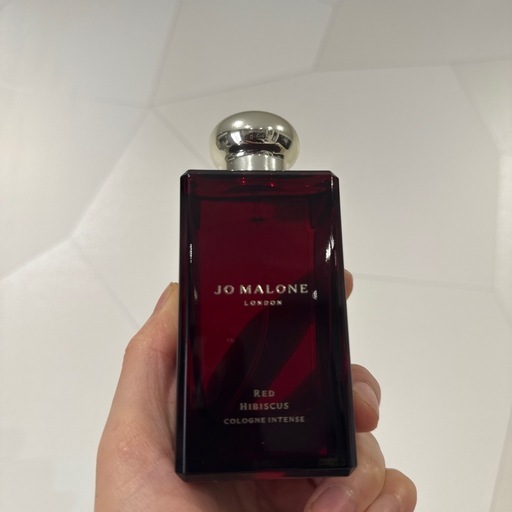 JO MALONE(RED HIBISCUS)