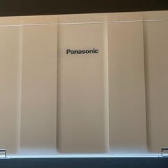 Panasonic レッツノート / Microsoft Office 2019 Home & Business / 高速SSD256GB / メモリ8GBの画像