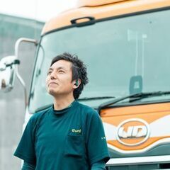 〈株式会社九州運輸〉【大型トラックドライバー（九州管内）】賞与3回！月給30万円以上の安定収入の画像