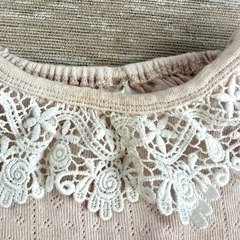 cottoli バースデイ　サイズ80の画像