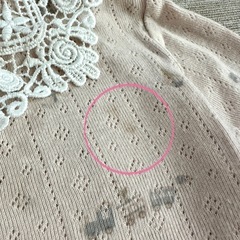 cottoli バースデイ　サイズ80の画像