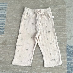 cottoli バースデイ　サイズ80の画像